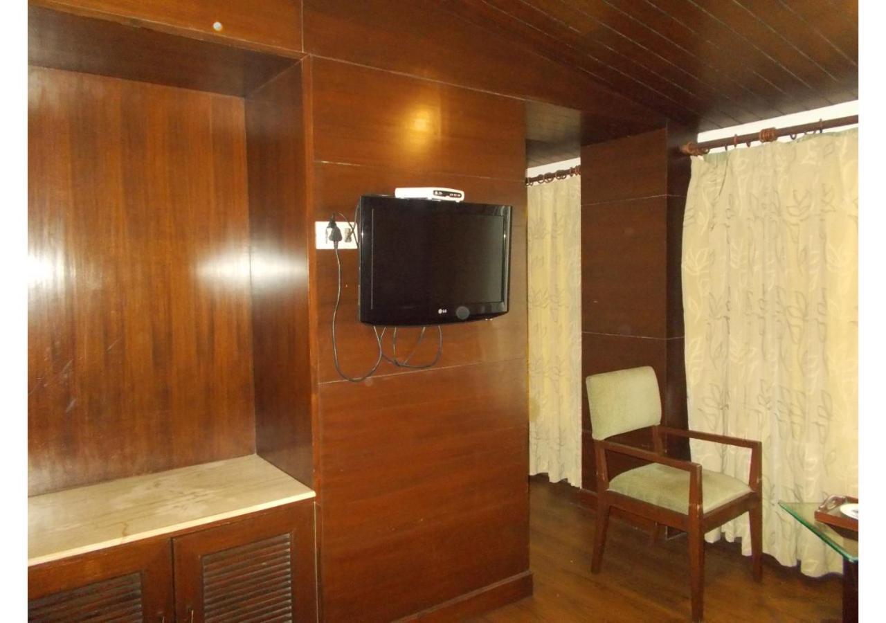 อิมพีเรียล สแควร์ Hotel มัสซูรี ภายนอก รูปภาพ