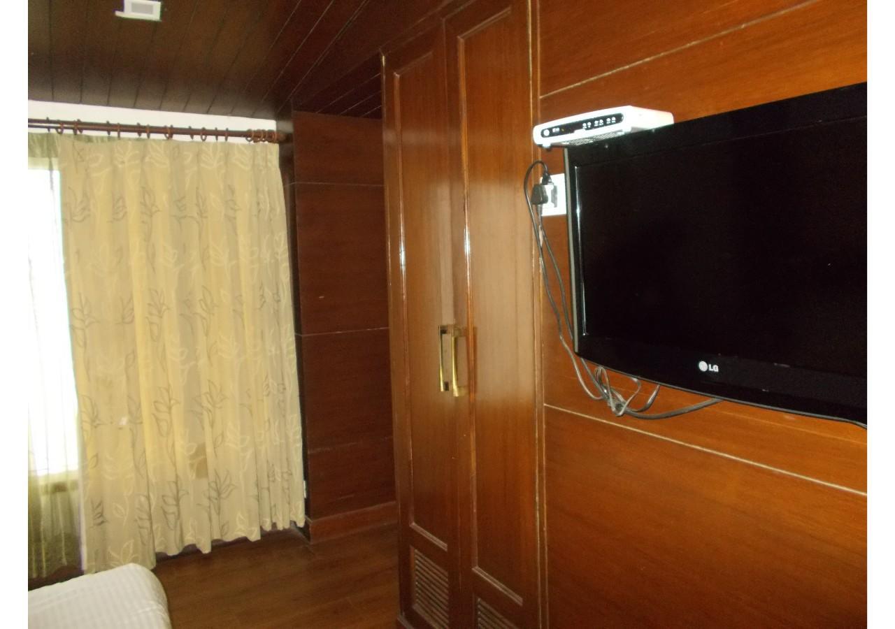 อิมพีเรียล สแควร์ Hotel มัสซูรี ภายนอก รูปภาพ
