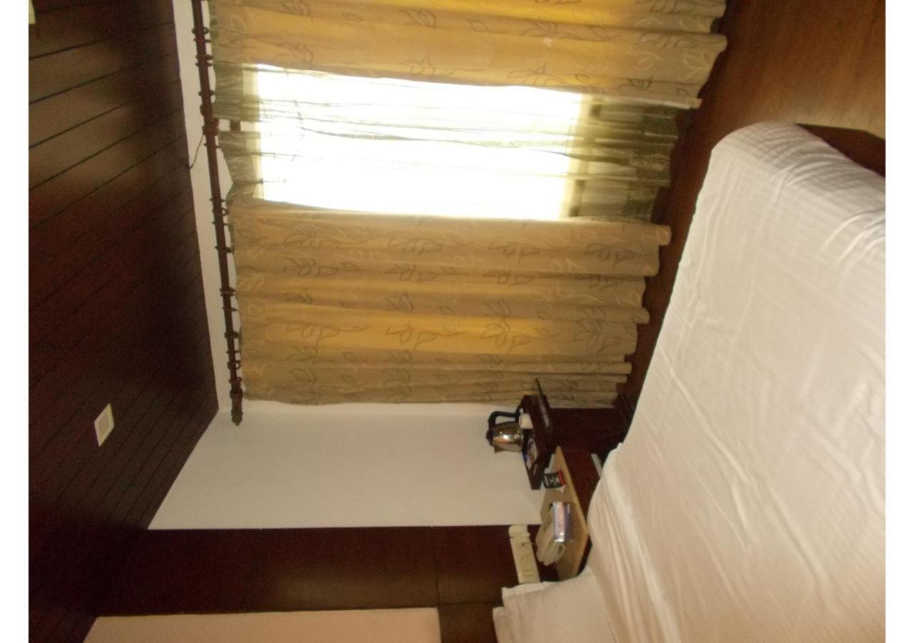 อิมพีเรียล สแควร์ Hotel มัสซูรี ภายนอก รูปภาพ