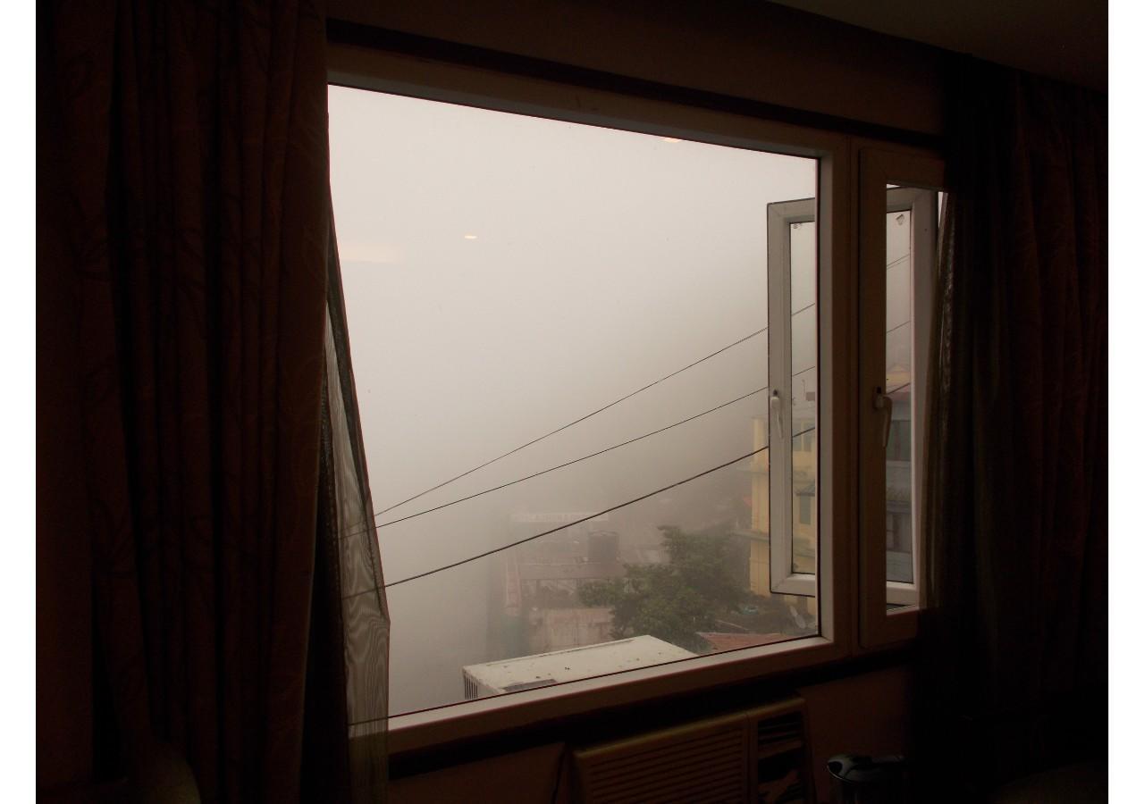 อิมพีเรียล สแควร์ Hotel มัสซูรี ภายนอก รูปภาพ